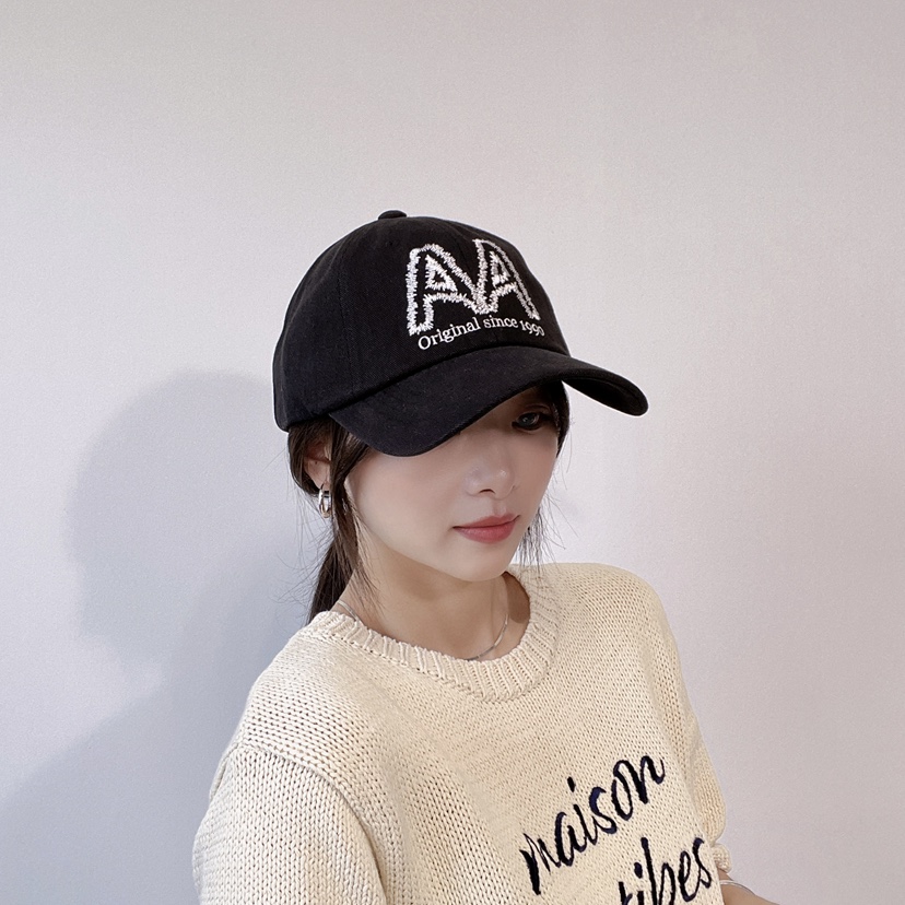 LOVELY HAT韓國代購㊣女士新款人氣熱賣25春夏時尚真品帽子LOVELY HAT帽子