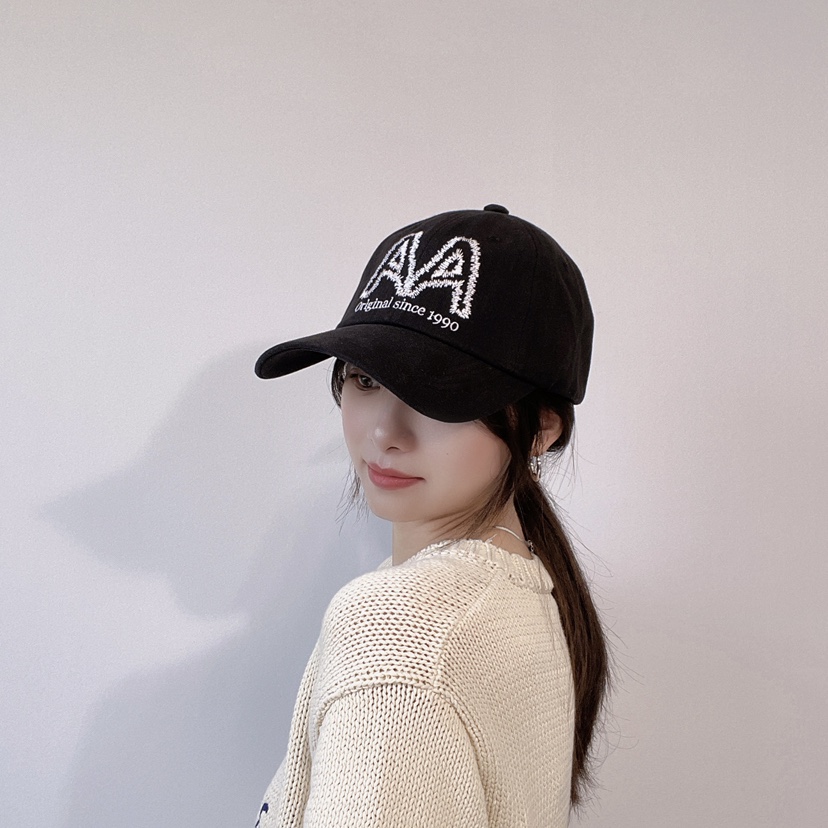 LOVELY HAT韓國代購㊣女士新款人氣熱賣25春夏時尚真品帽子LOVELY HAT帽子