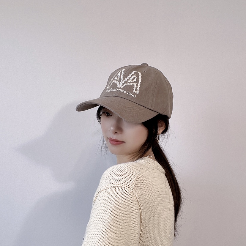 LOVELY HAT韓國代購㊣女士新款人氣熱賣25春夏時尚真品帽子LOVELY HAT帽子