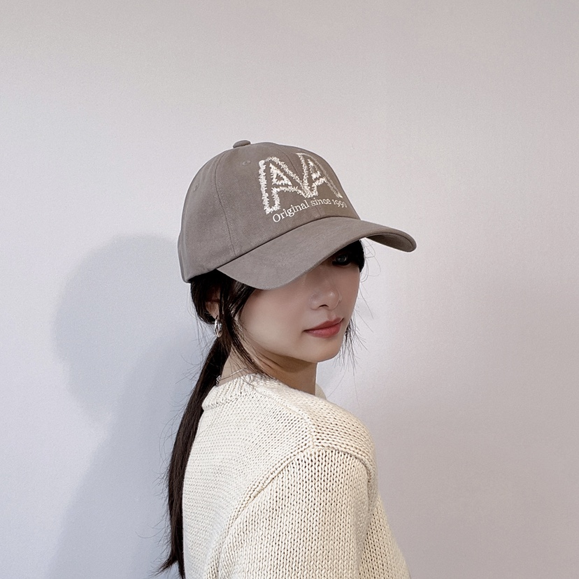 LOVELY HAT韓國代購㊣女士新款人氣熱賣25春夏時尚真品帽子LOVELY HAT帽子