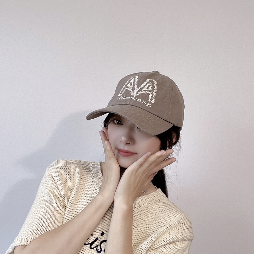 LOVELY HAT韓國代購㊣女士新款人氣熱賣25春夏時尚真品帽子LOVELY HAT帽子