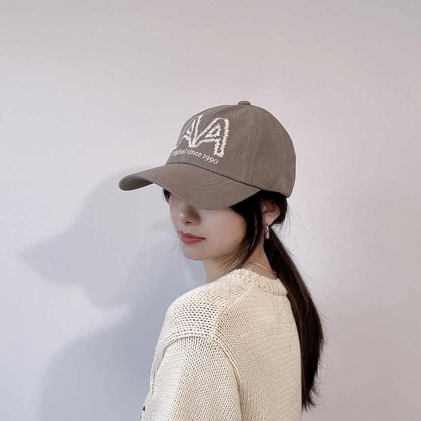 LOVELY HAT韓國代購㊣女士新款人氣熱賣25春夏時尚真品帽子LOVELY HAT帽子