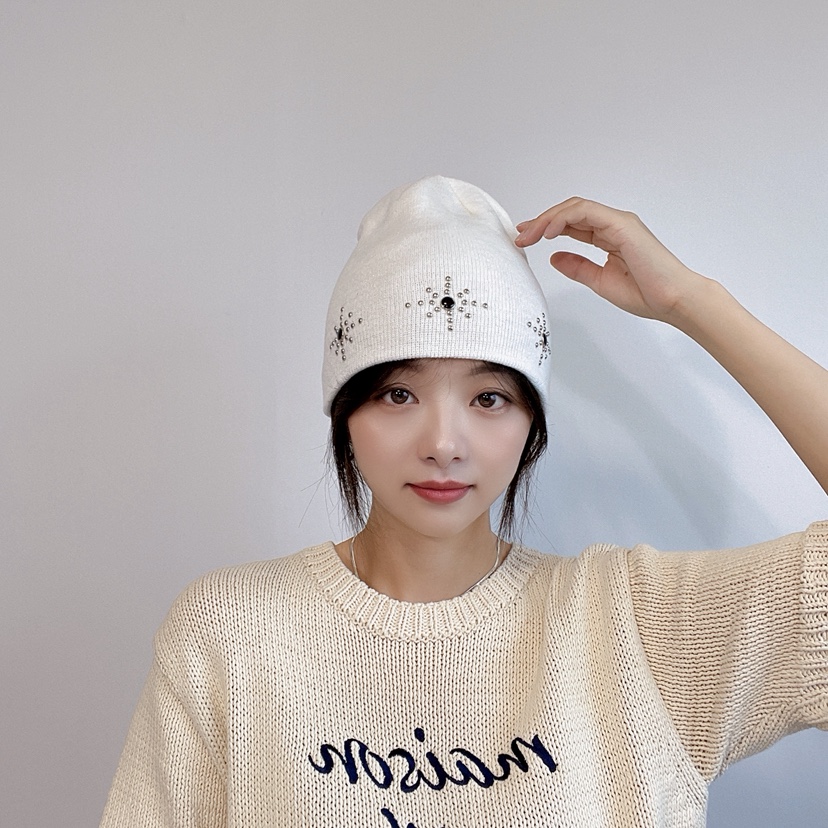 LOVELY HAT韓國代購㊣女裝新品人氣推薦休閑時尚熱賣真品帽子LOVELY HAT帽子