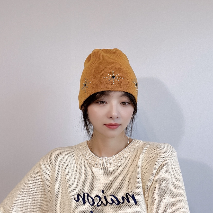 LOVELY HAT韓國代購㊣女裝新品人氣推薦休閑時尚熱賣真品帽子LOVELY HAT帽子