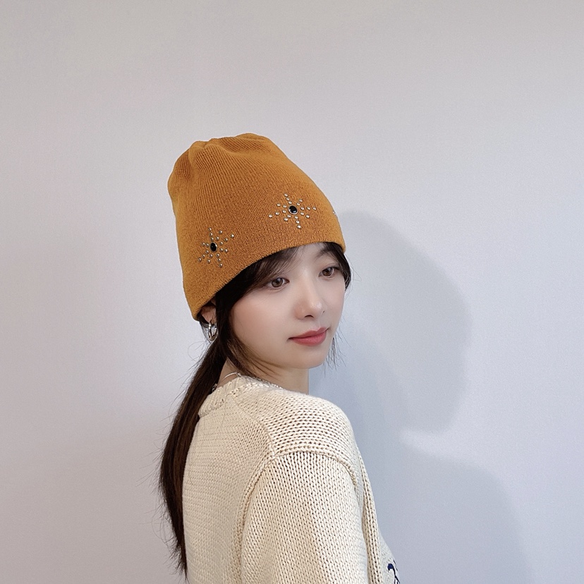 LOVELY HAT韓國代購㊣女裝新品人氣推薦休閑時尚熱賣真品帽子LOVELY HAT帽子