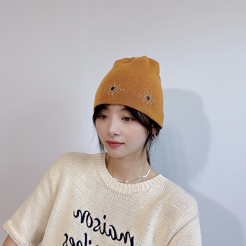 LOVELY HAT韓國代購㊣女裝新品人氣推薦休閑時尚熱賣真品帽子LOVELY HAT帽子