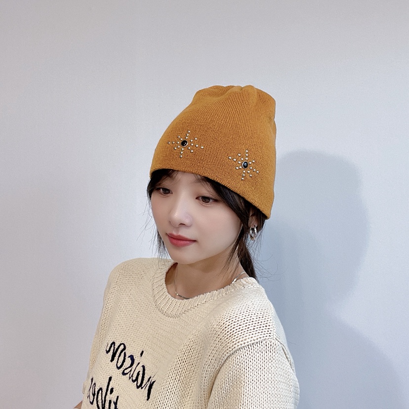 LOVELY HAT韓國代購㊣女裝新品人氣推薦休閑時尚熱賣真品帽子LOVELY HAT帽子