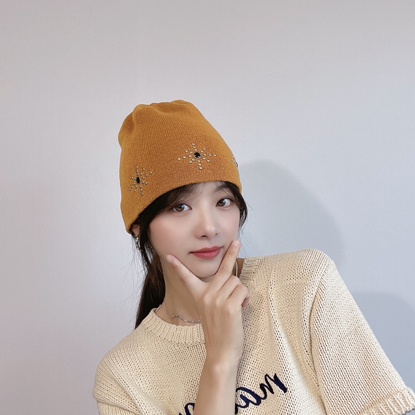 LOVELY HAT韓國代購㊣女裝新品人氣推薦休閑時尚熱賣真品帽子LOVELY HAT帽子