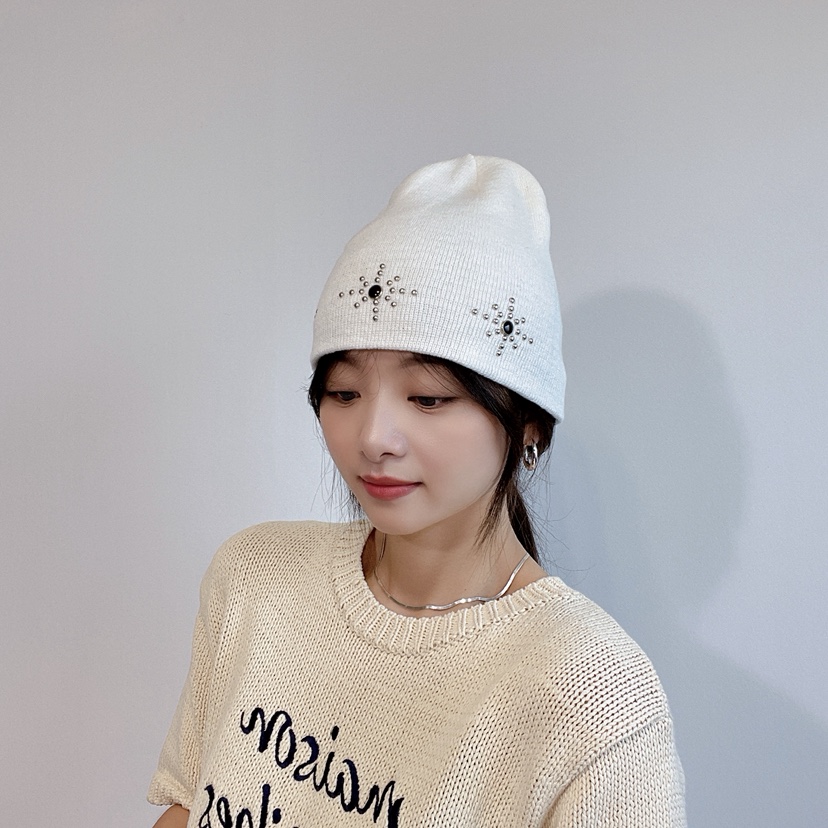 LOVELY HAT韓國代購㊣女裝新品人氣推薦休閑時尚熱賣真品帽子LOVELY HAT帽子圖色2