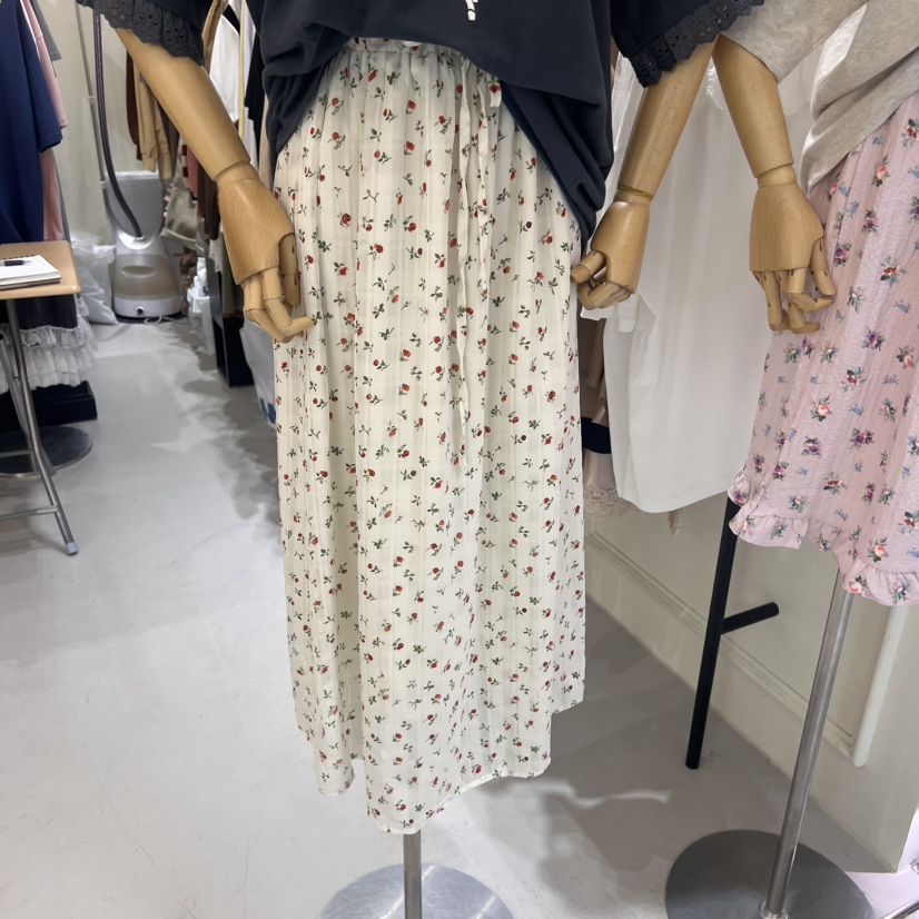 DAISY DRESS韓國直郵㊣女士新款推薦人氣職業半身裙中短裙DAISY DRESS半身裙/中短裙