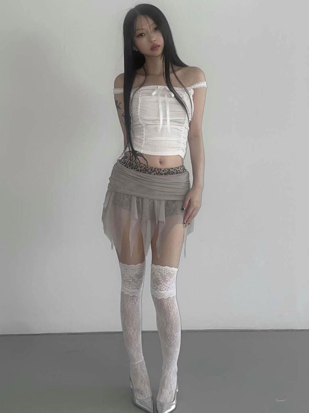 MEILLEUR韓國直郵㊣女士新品推薦25春夏人氣休閑熱賣吊帶背心MEILLEUR吊帶/背心