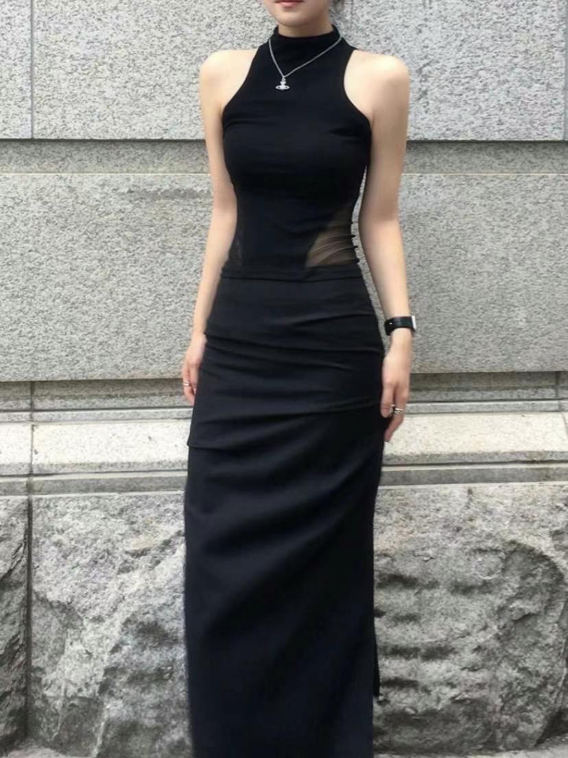 MEILLEUR韓國代購㊣女裝新品熱賣休閑推薦真品人氣吊帶背心MEILLEUR吊帶/背心