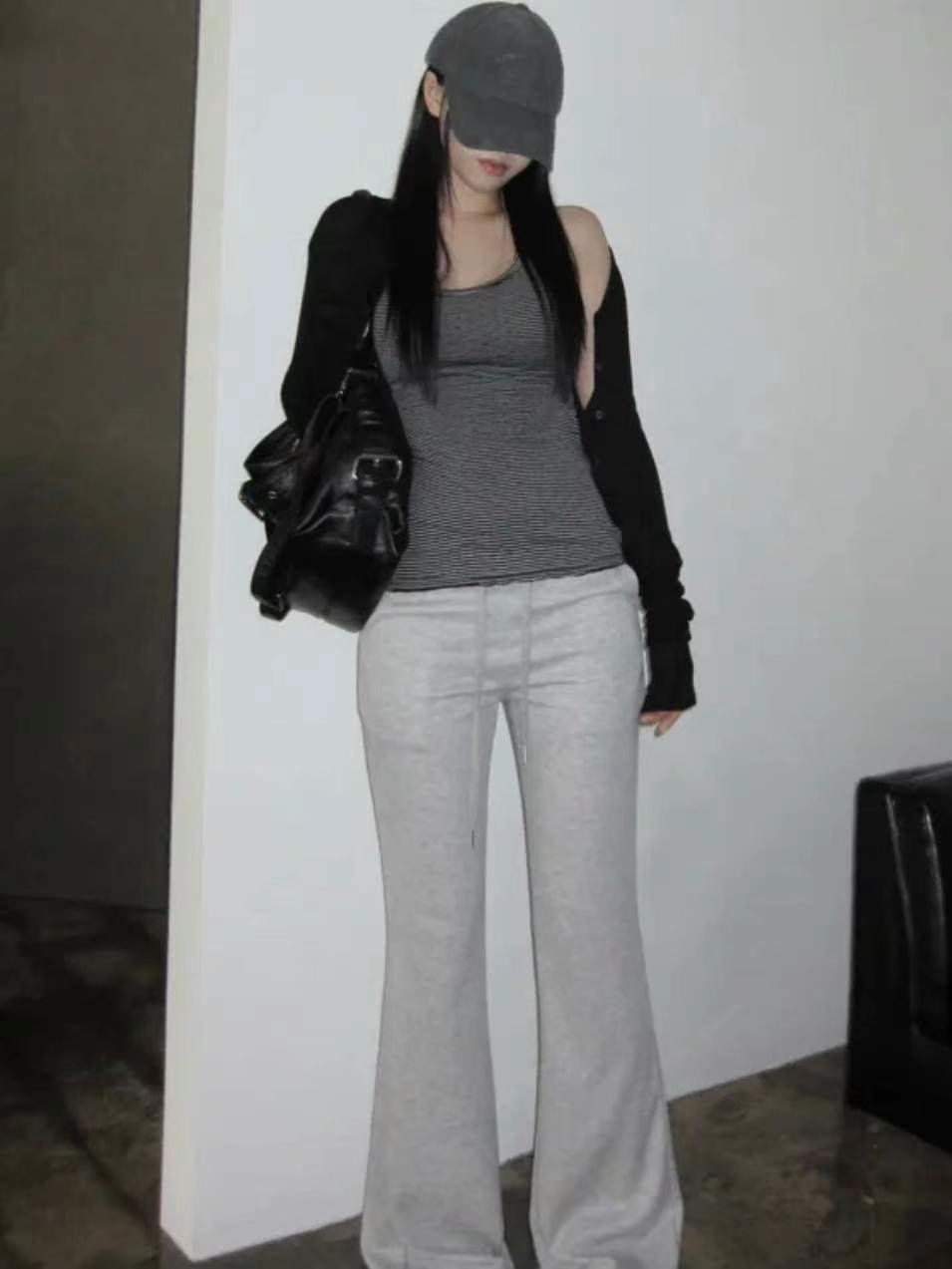 MEILLEUR東大門㊣實拍女裝新品人氣熱賣25春夏吊帶背心條紋MEILLEUR吊帶/背心