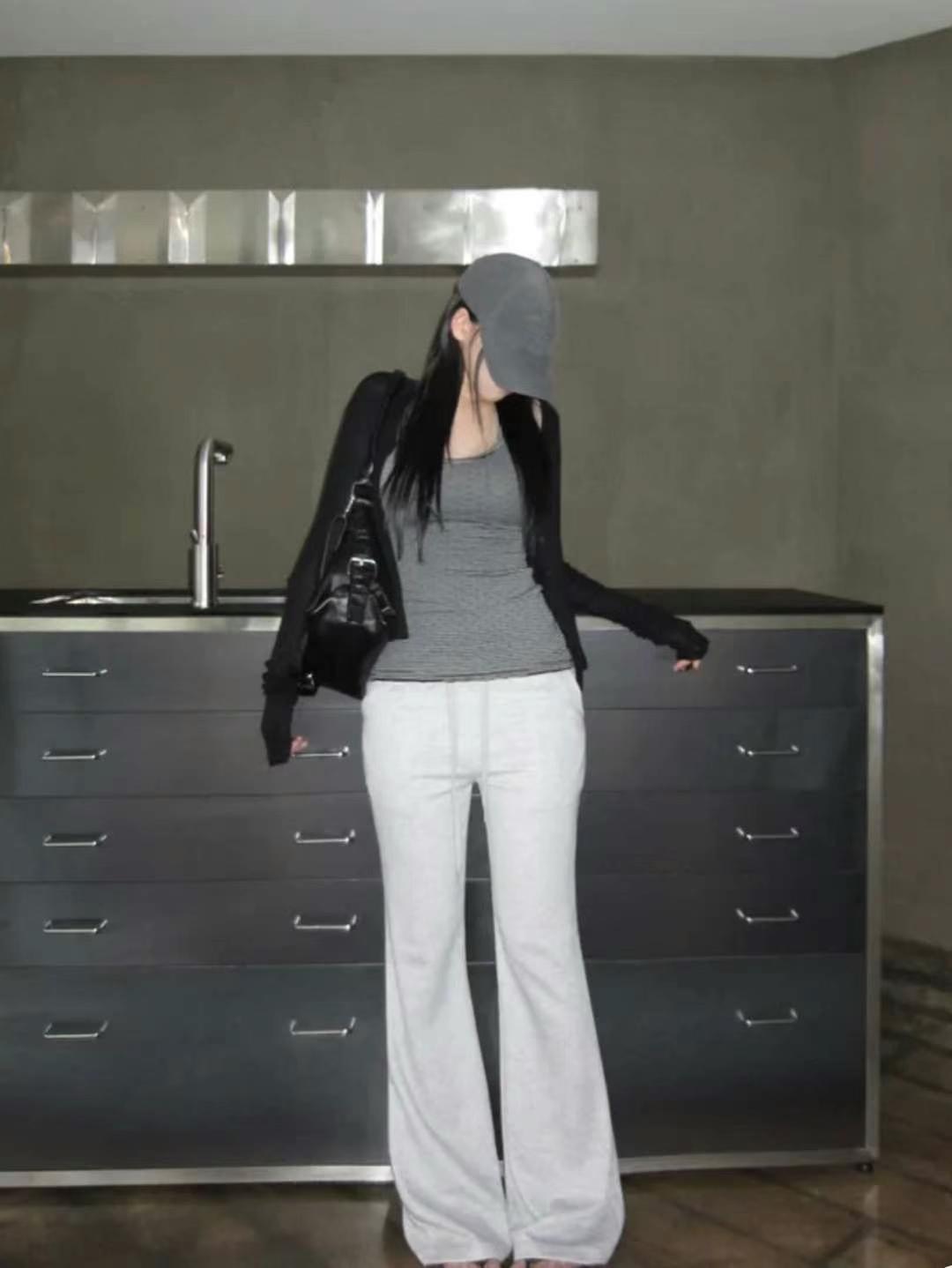 MEILLEUR東大門㊣實拍女裝新品人氣熱賣25春夏吊帶背心條紋MEILLEUR吊帶/背心
