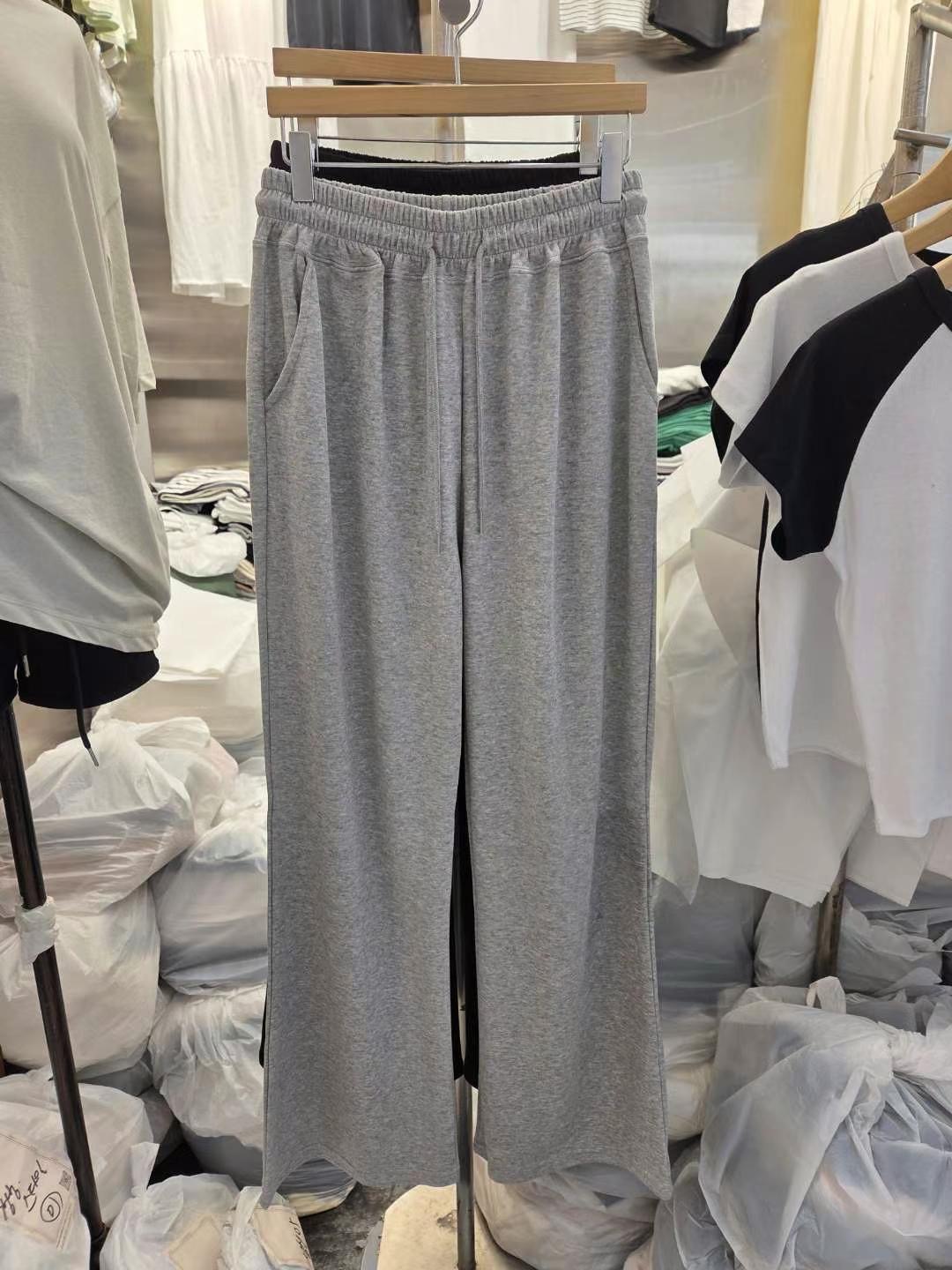 A ONE-에이원-OT韓國代購㊣女裝新品人氣職業時尚休閑褲A ONE休閑褲