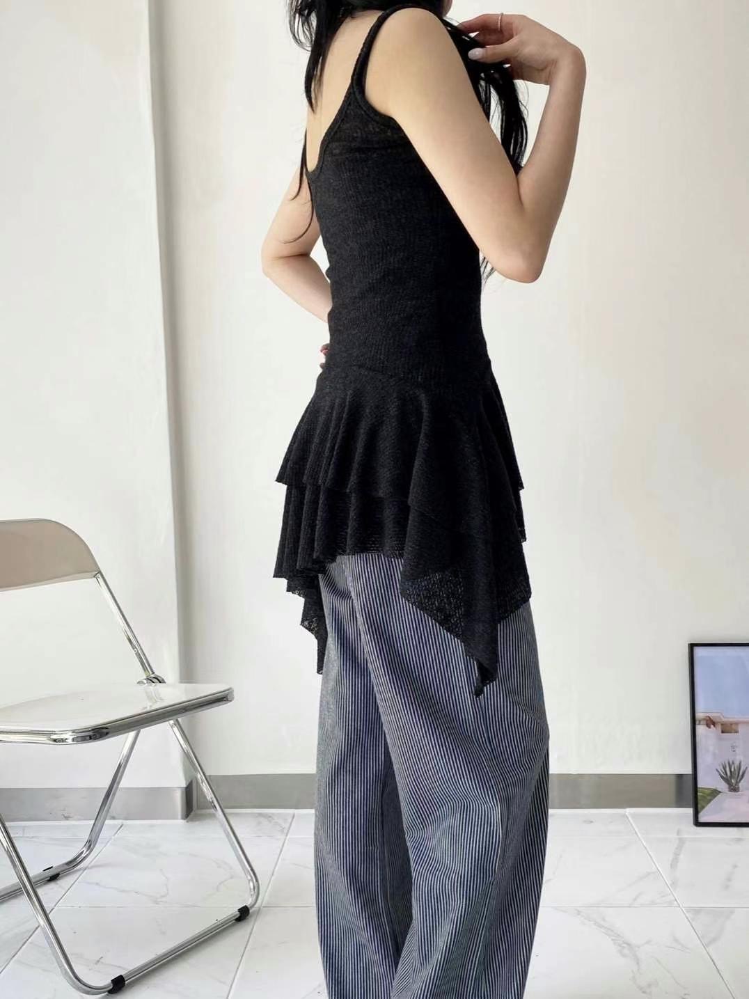 MEILLEUR東大門㊣代購女士新品人氣25春夏熱賣職業推薦連衣裙MEILLEUR連衣裙