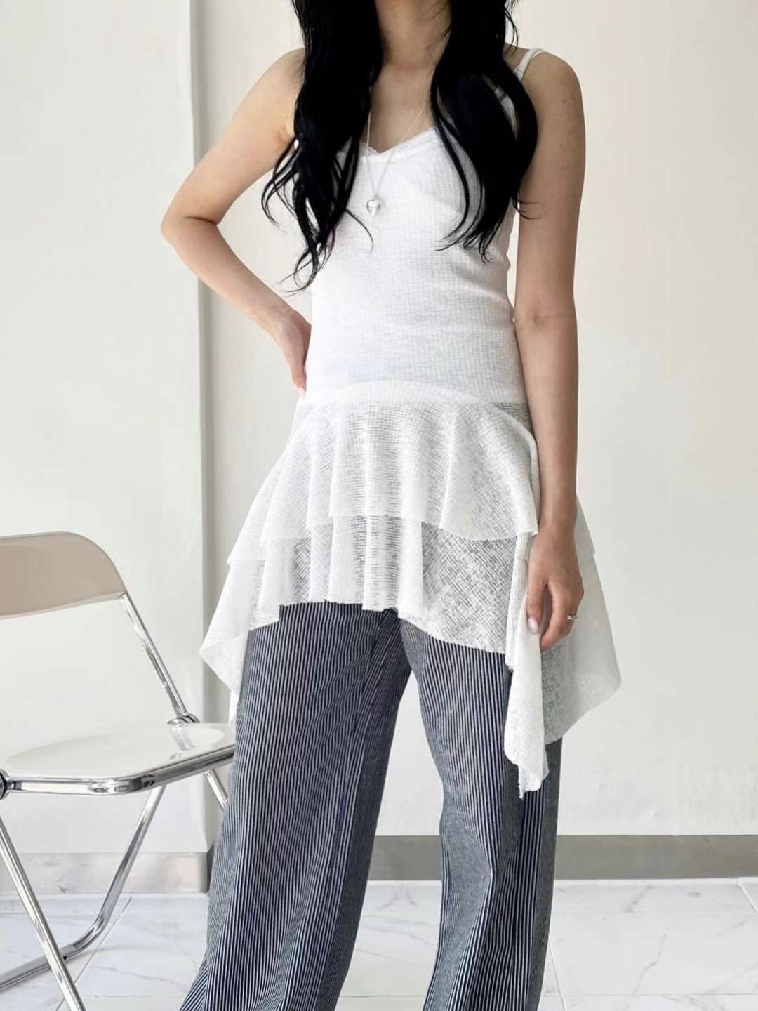 MEILLEUR東大門㊣代購女士新品人氣25春夏熱賣職業推薦連衣裙MEILLEUR連衣裙圖色1