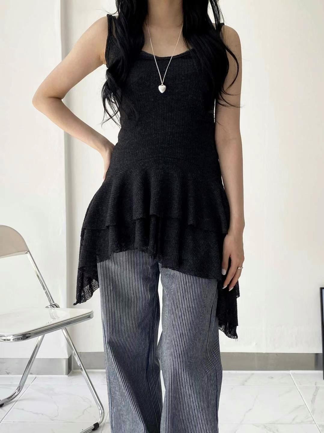 MEILLEUR東大門㊣代購女士新品人氣25春夏熱賣職業推薦連衣裙MEILLEUR連衣裙圖色3