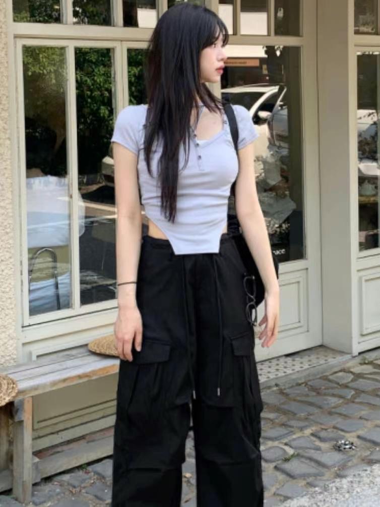 MEILLEUR東大門㊣實拍女士新品25春夏時尚熱賣真品吊帶背心MEILLEUR吊帶/背心