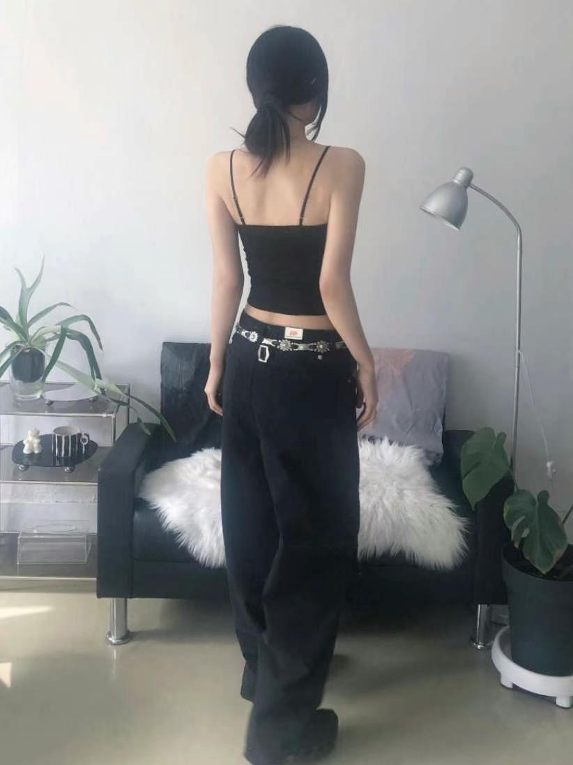 MEILLEUR韓國代購㊣女裝新品人氣熱賣推薦真品吊帶背心緊身MEILLEUR吊帶/背心