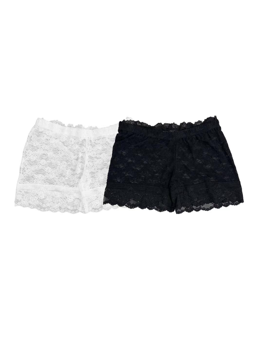 MEILLEUR東大門㊣代購女士新品25春夏真品打底褲鯊魚褲蕾絲MEILLEUR打底褲/鯊魚褲