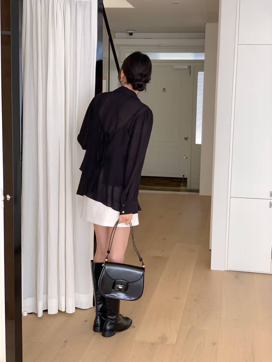 DADA東大門㊣實拍女裝新款推薦休閑職業25春夏時尚熱賣套裝DADA套裝