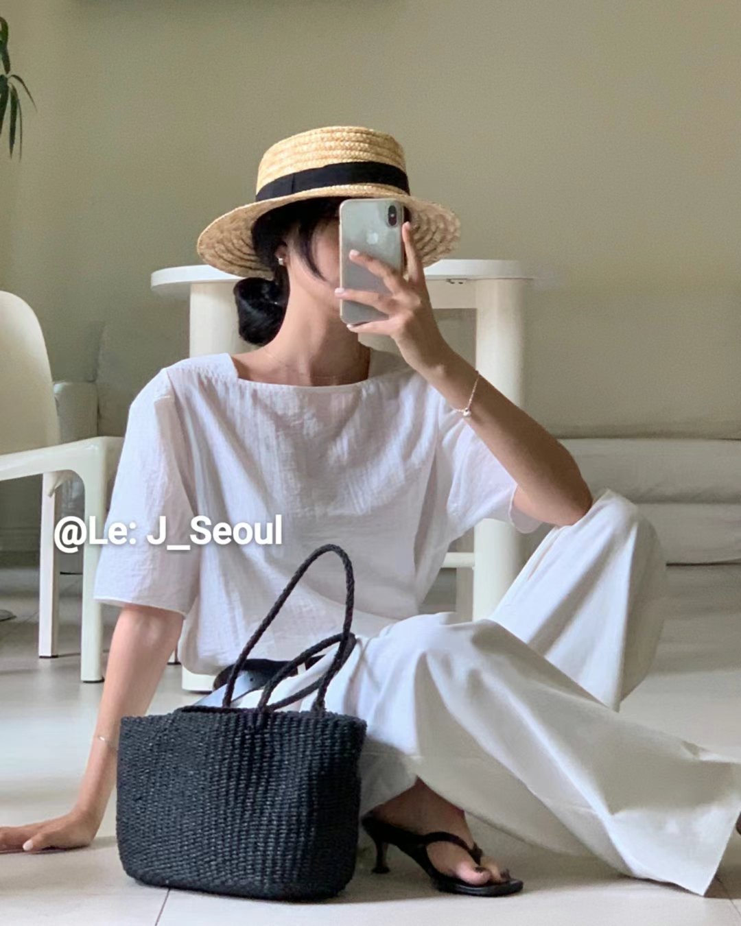 LEJ SEOUL東大門㊣實拍女士新品推薦人氣真品職業襯衫蕾絲衫LEJ SEOUL襯衫/蕾絲衫
