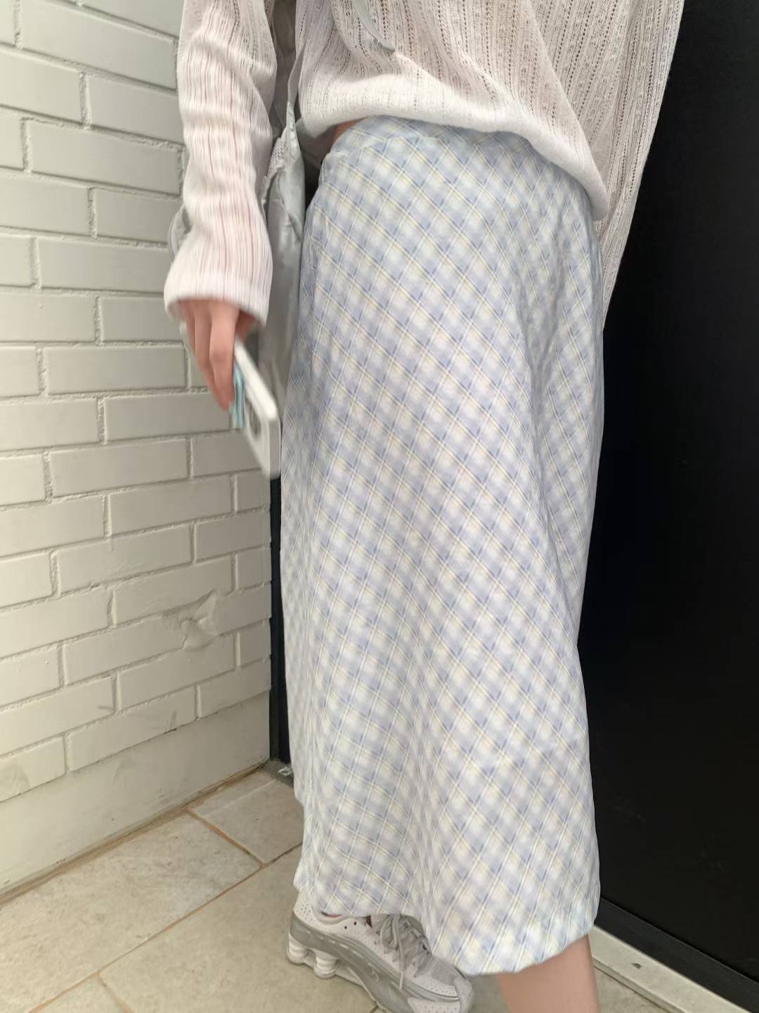 CALLMYNAME東大門㊣直郵女裝新品休閑推薦人氣真品時尚長裙Call my name長裙
