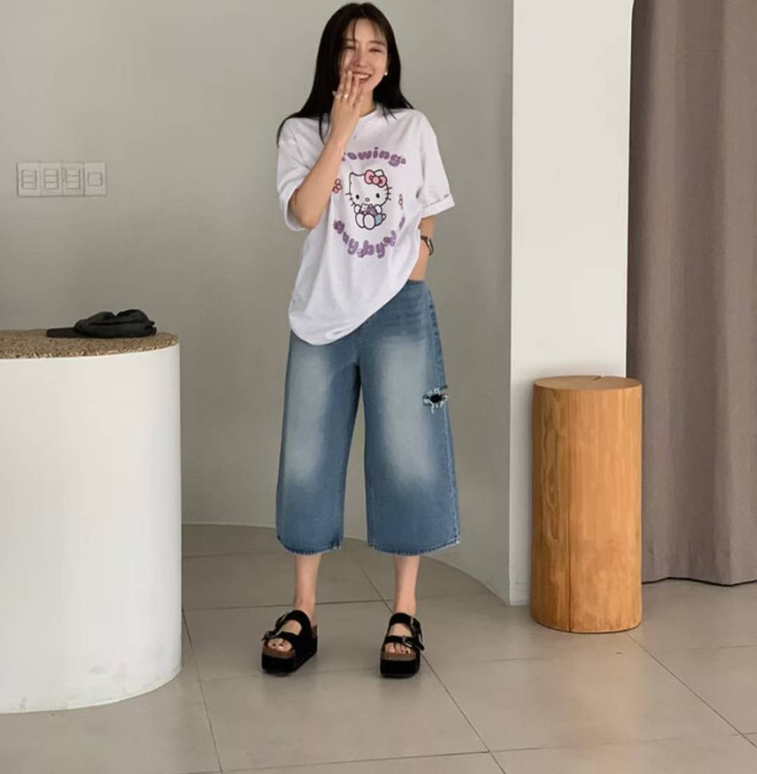 BYD STANDARD東大門㊣代購女士新品職業時尚人氣真品熱賣短褲BYD STANDARD短褲