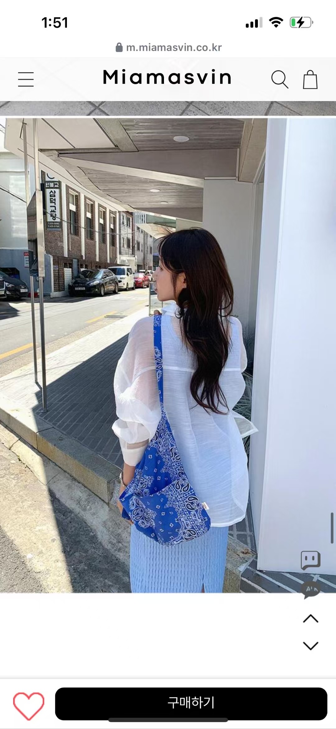 GRIGO東大門㊣代購女士新品真品時尚25春夏職業推薦襯衫蕾絲衫GRIGO襯衫/蕾絲衫