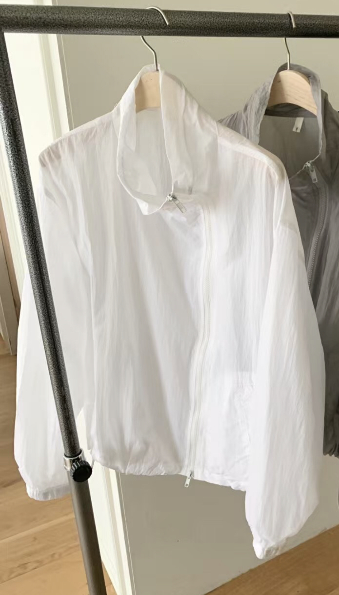 BIRTHDAY-OT東大門㊣實拍女士新品職業人氣休閑時尚25春夏夾克BIRTHDAY-OT夾克