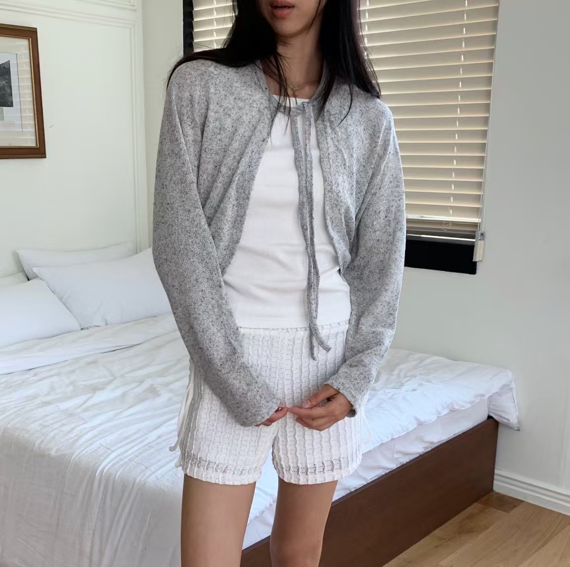 BIRTHDAY-OT東大門㊣直郵女裝新款人氣休閑職業推薦針織衫BIRTHDAY-OT針織衫