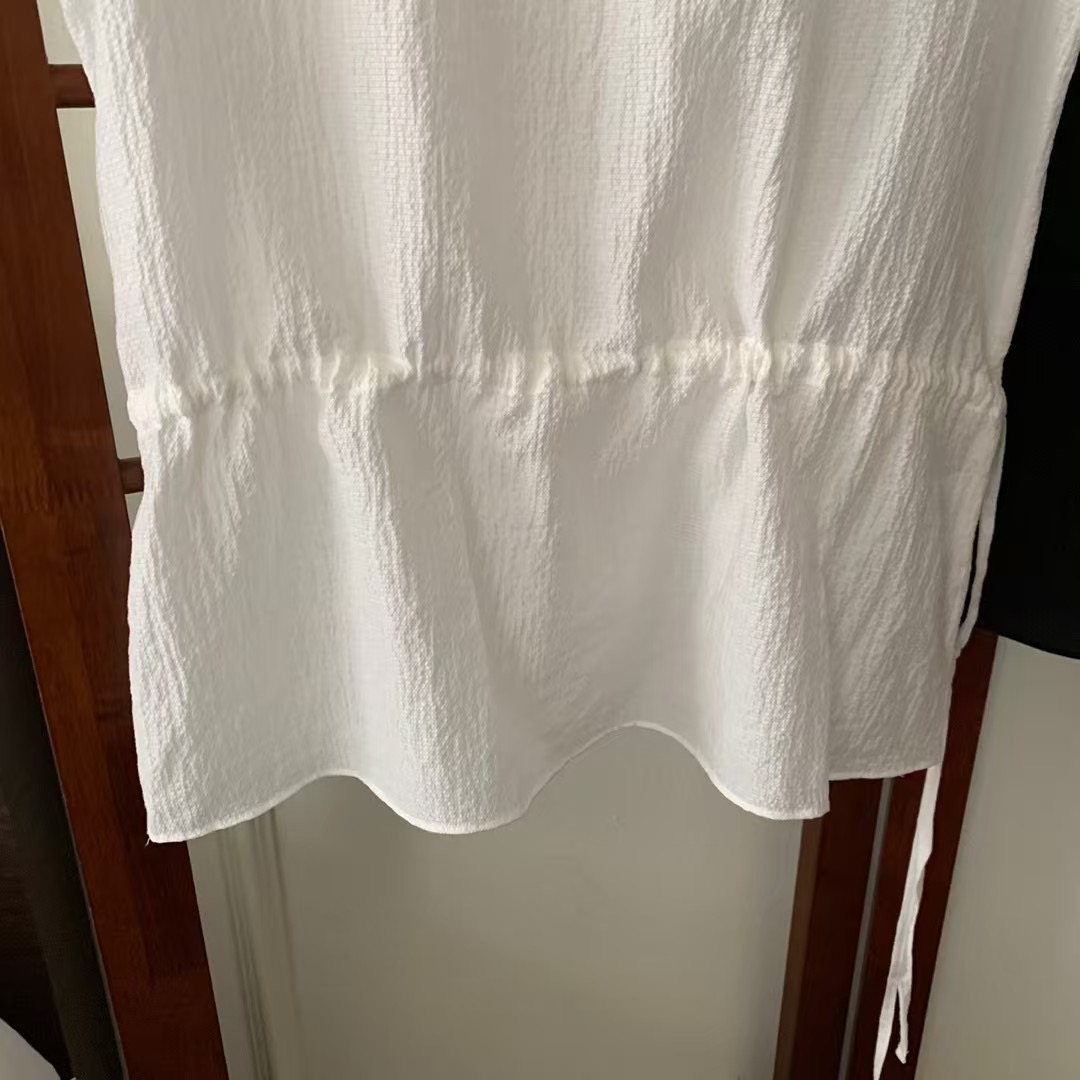 BIRTHDAY-OT東大門㊣實拍女士新品休閑時尚襯衫蕾絲衫兔子BIRTHDAY-OT襯衫/蕾絲衫