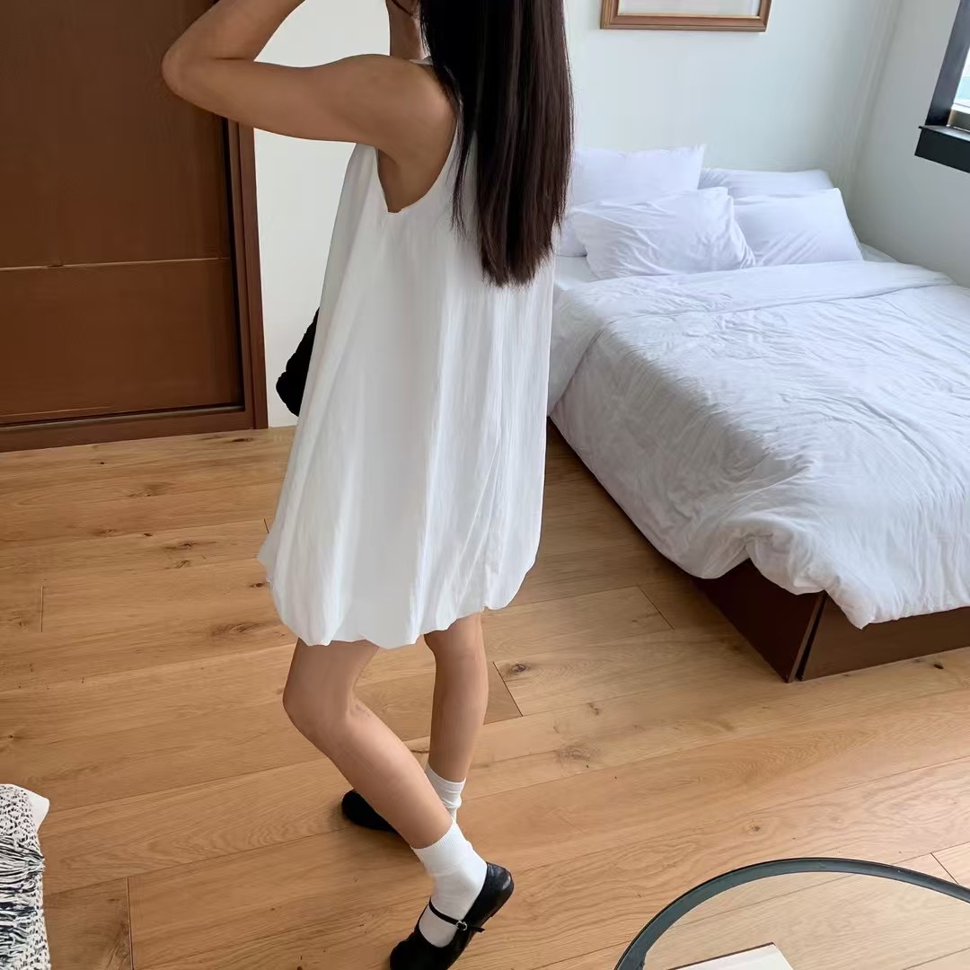 BIRTHDAY-OT東大門㊣代購女裝新品職業休閑人氣25春夏連衣裙BIRTHDAY-OT連衣裙