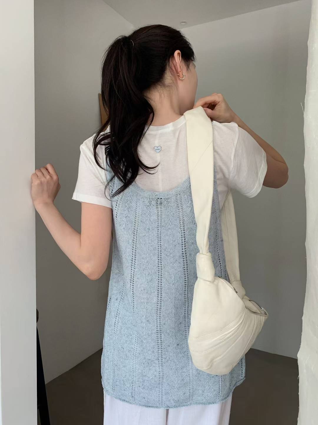 CALLMYNAME東大門㊣代購女裝新品熱賣真品吊帶背心不含內搭Call my name吊帶/背心