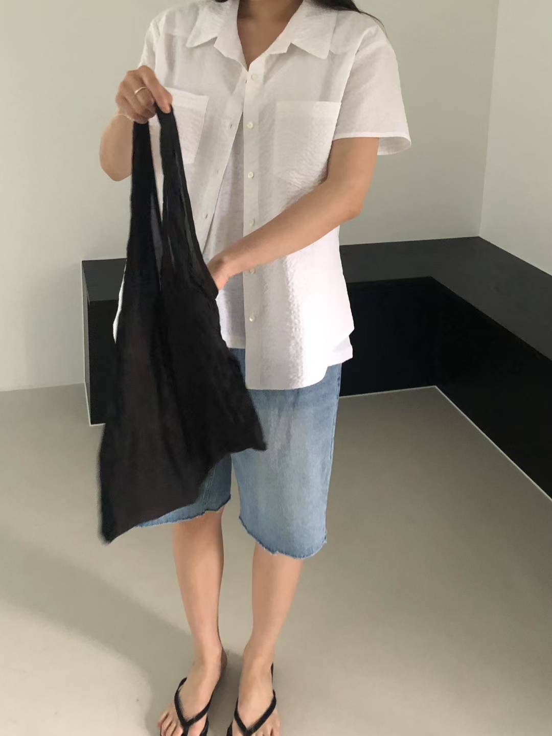 CLOSER韓國直郵㊣女裝新款熱賣25春夏推薦時尚人氣單肩斜跨包CLOSER單肩/斜跨包