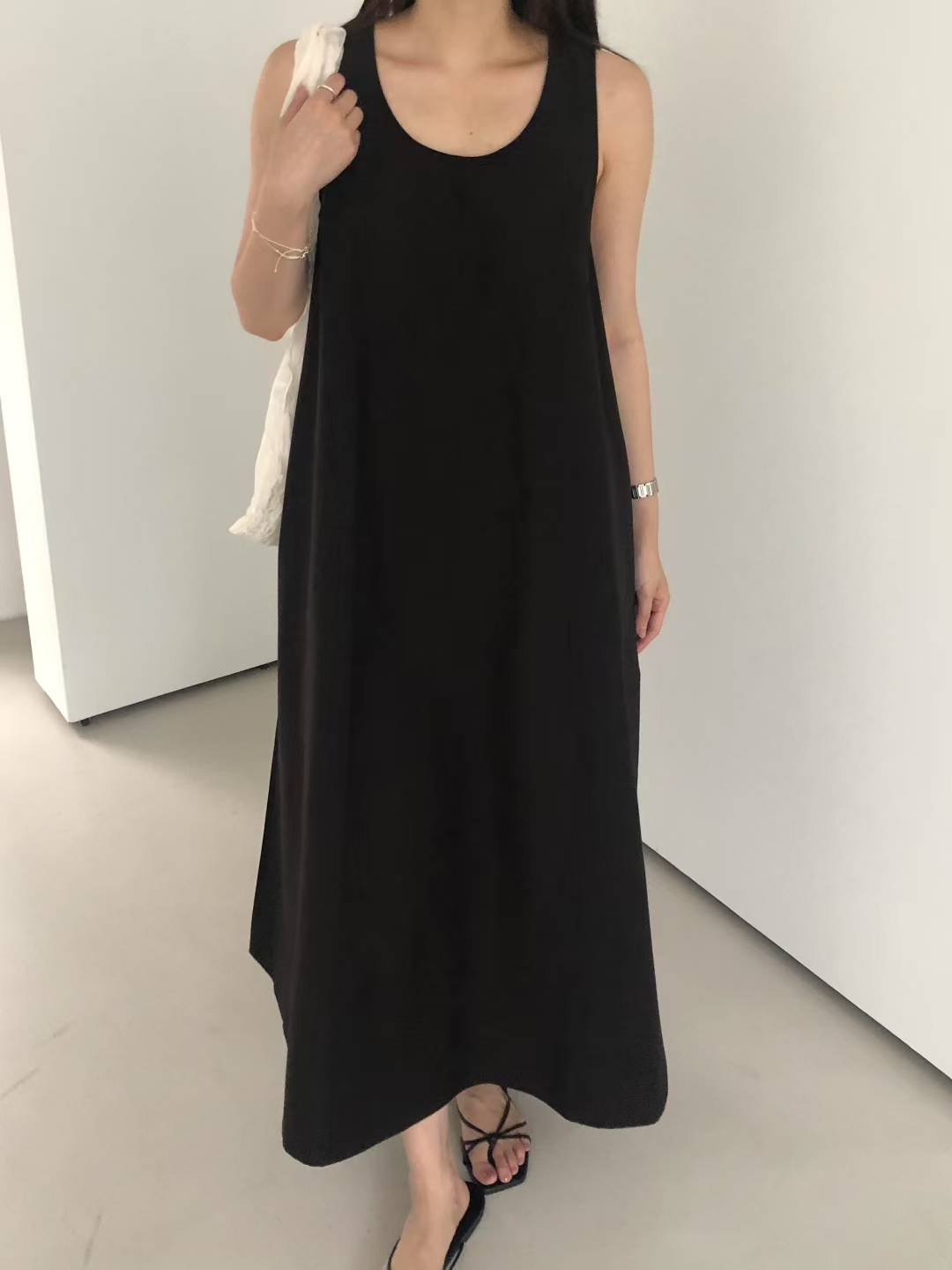 CLOSER東大門㊣代購女裝新款真品休閑熱賣人氣推薦職業連衣裙CLOSER連衣裙