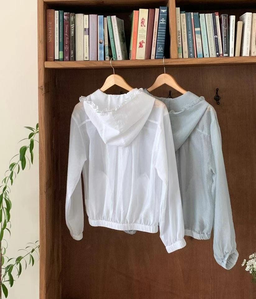 SECOND DRESS-세컨드레스-OT東大門㊣實拍女裝新品推薦夾克SECOND DRESS夾克
