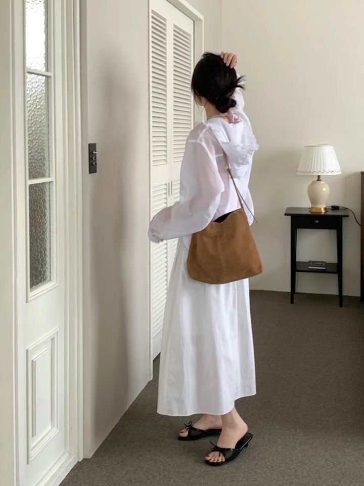 SECOND DRESS-세컨드레스-OT東大門㊣實拍女裝新品推薦夾克SECOND DRESS夾克