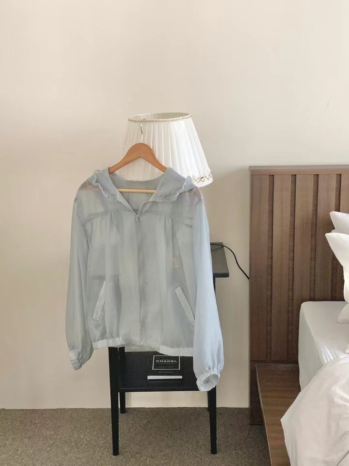 SECOND DRESS-세컨드레스-OT東大門㊣實拍女裝新品推薦夾克SECOND DRESS夾克圖色2