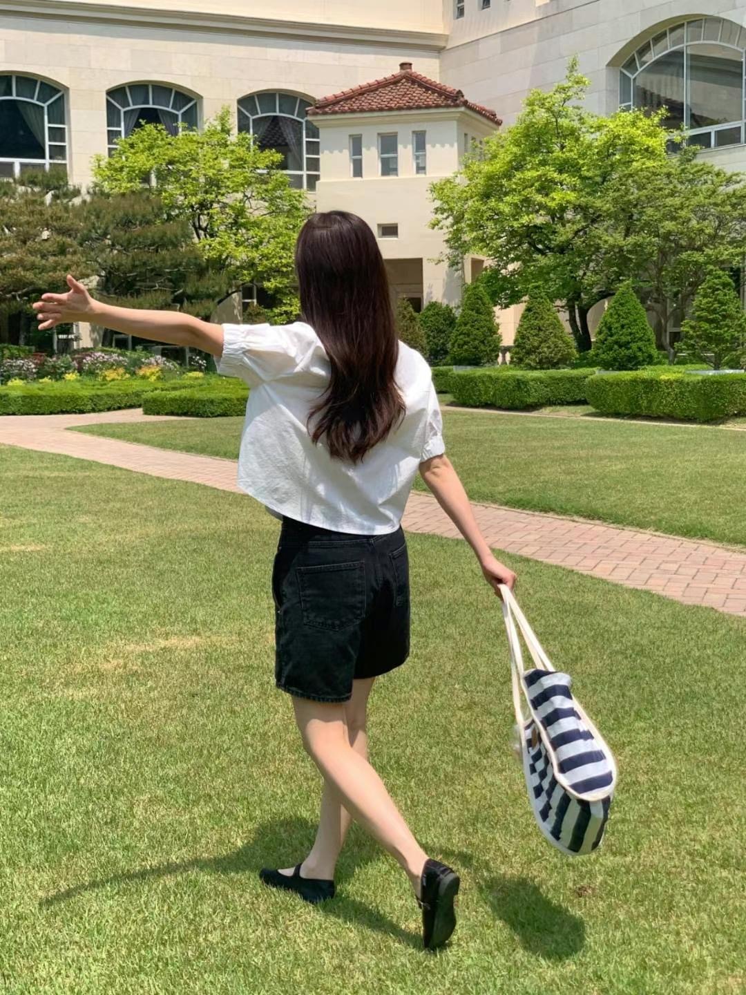 SECOND DRESS-세컨드레스-OT韓國直郵㊣女裝新品熱賣單肩斜跨包SECOND DRESS單肩/斜跨包