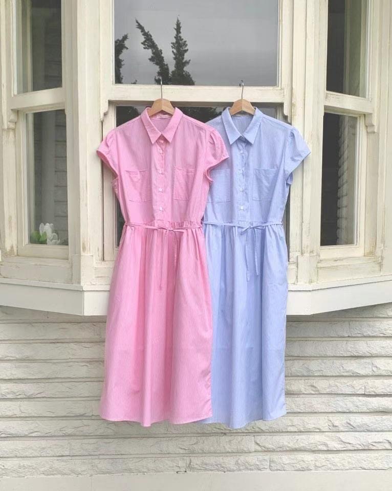 SECOND DRESS-세컨드레스-OT東大門㊣直郵女裝新款人氣連衣裙SECOND DRESS連衣裙