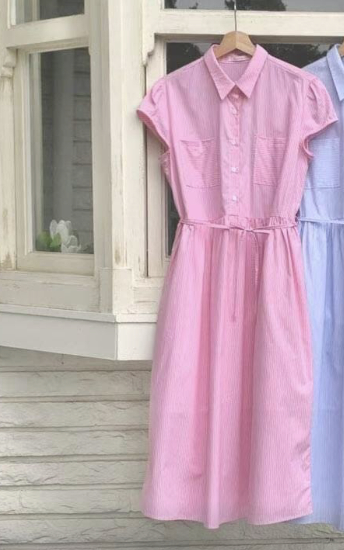 SECOND DRESS-세컨드레스-OT東大門㊣直郵女裝新款人氣連衣裙SECOND DRESS連衣裙