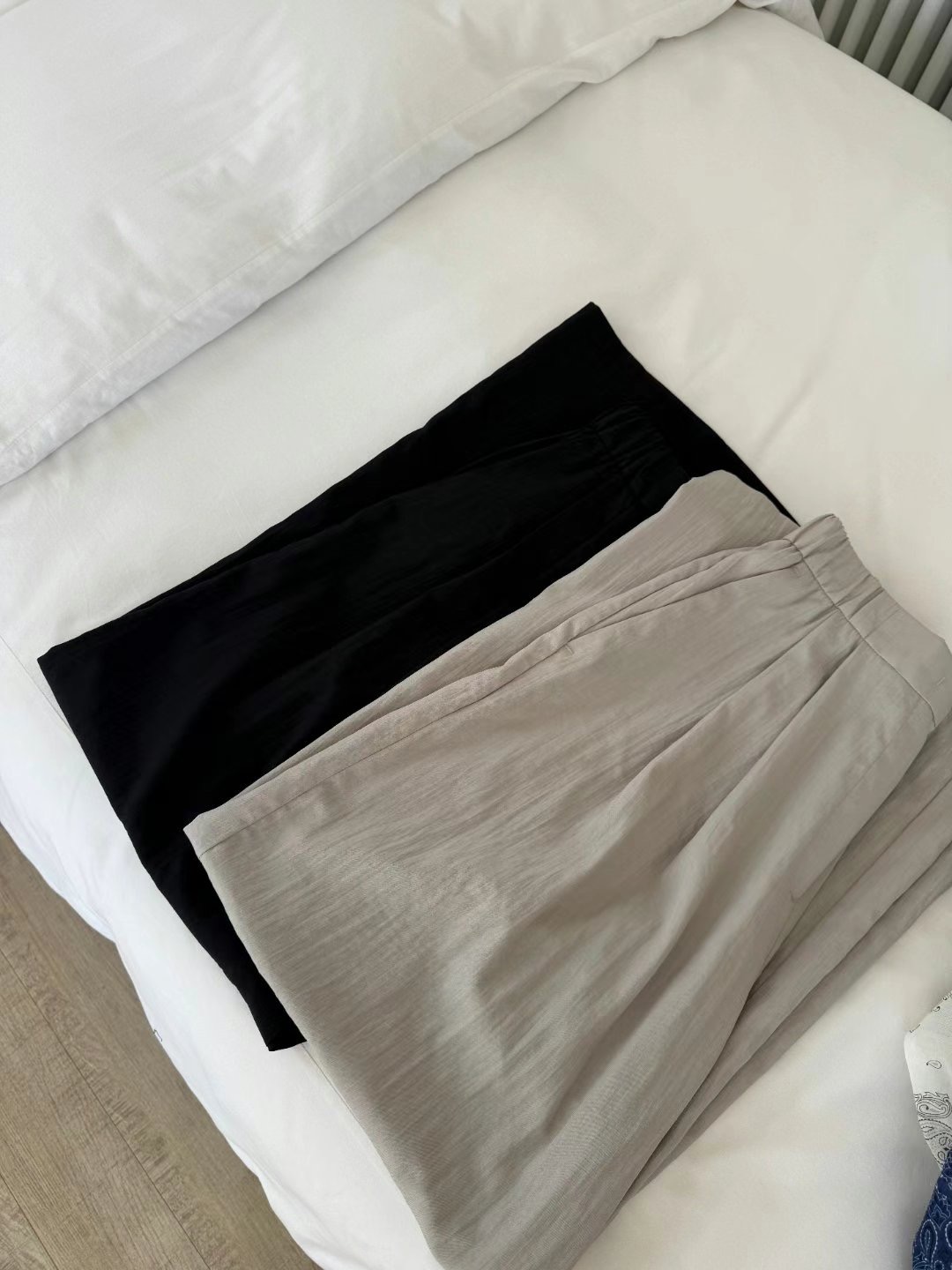 ROOMING-룸잉-T東大門㊣實拍女士新款真品推薦熱賣休閑褲ROOMING休閑褲
