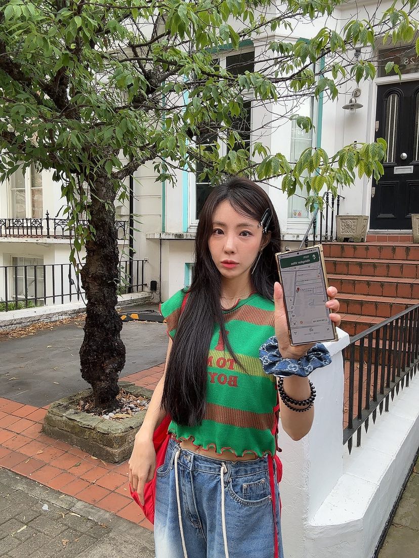 PALETTE-Q韓國直郵㊣女士新品推薦真品時尚熱賣休閑吊帶背心PALETTE吊帶/背心