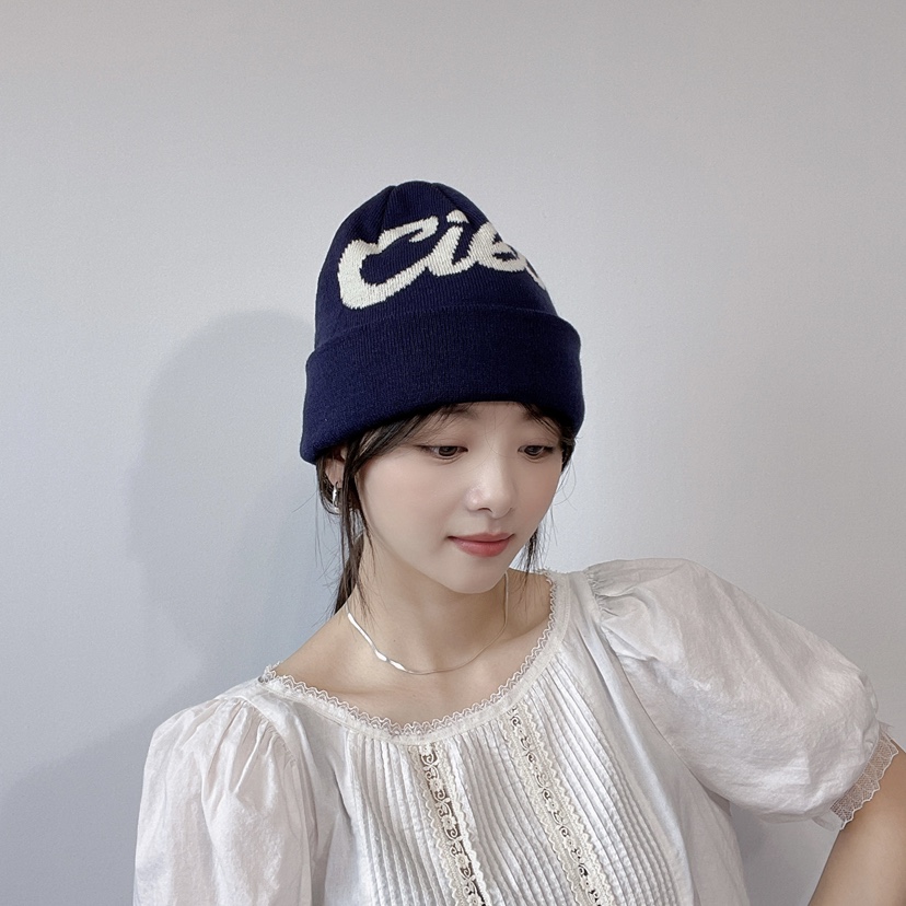 LOVELY HAT韓國直郵㊣女裝新款25春夏熱賣真品人氣時尚帽子LOVELY HAT帽子