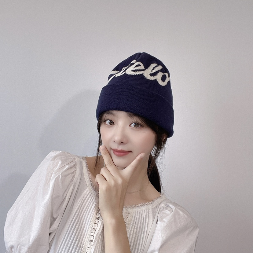 LOVELY HAT韓國直郵㊣女裝新款25春夏熱賣真品人氣時尚帽子LOVELY HAT帽子