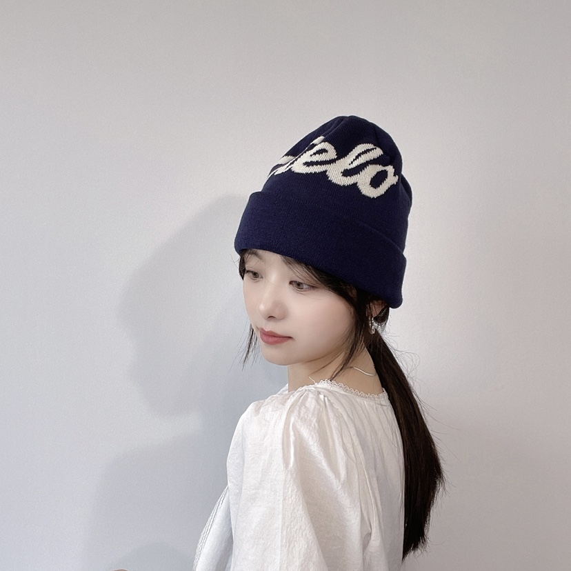 LOVELY HAT韓國直郵㊣女裝新款25春夏熱賣真品人氣時尚帽子LOVELY HAT帽子
