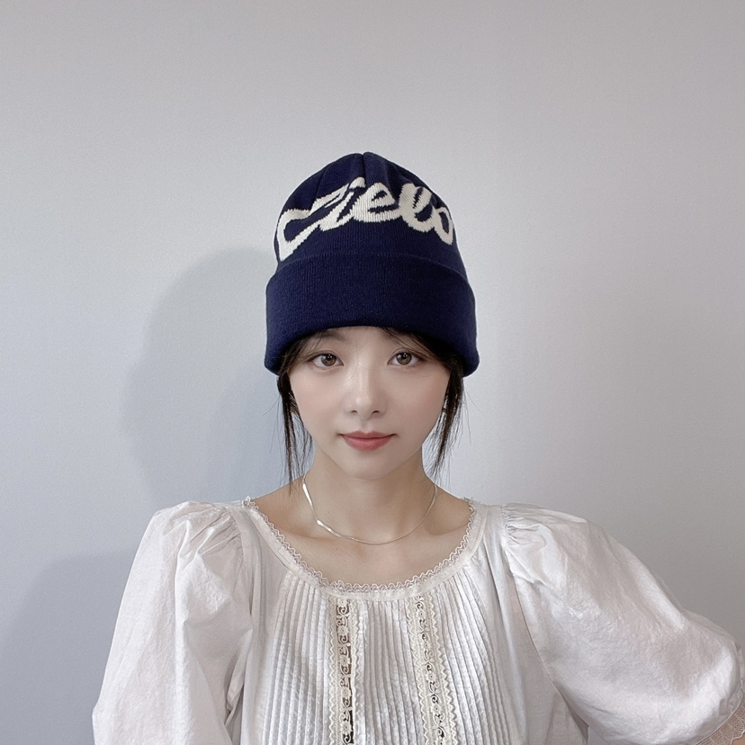 LOVELY HAT韓國直郵㊣女裝新款25春夏熱賣真品人氣時尚帽子LOVELY HAT帽子