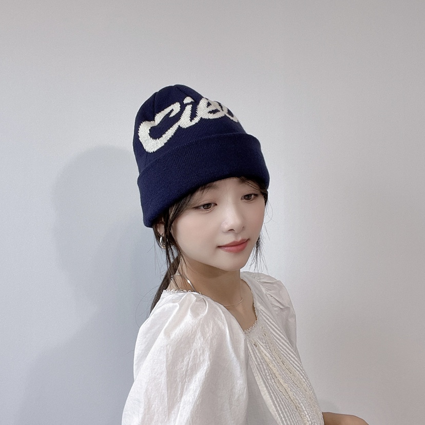 LOVELY HAT韓國直郵㊣女裝新款25春夏熱賣真品人氣時尚帽子LOVELY HAT帽子
